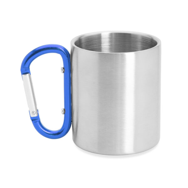 GUAYA - Mug métal 230 ml – Image 6