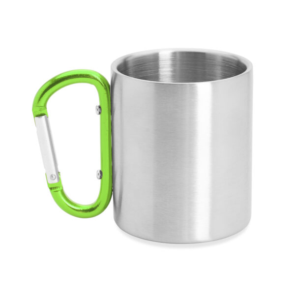 GUAYA - Mug métal 230 ml – Image 7