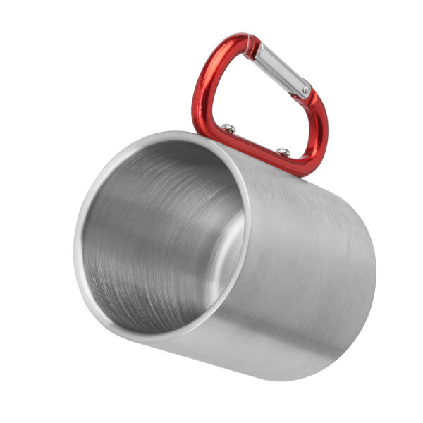 GUAYA - Mug métal 230 ml – Image 2