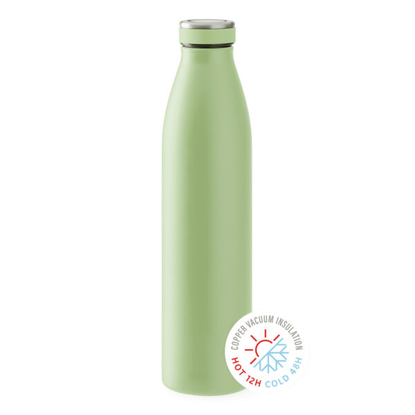 YISEL - Bouteille thermique 750 ml