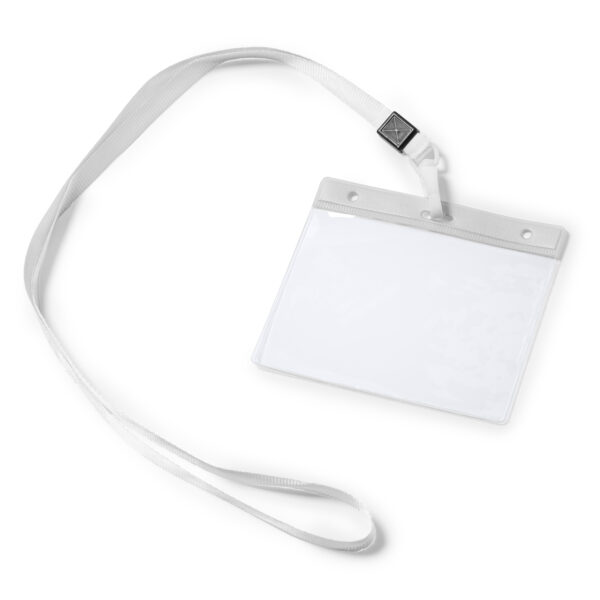 POMEL - Porte-badge – Image 4