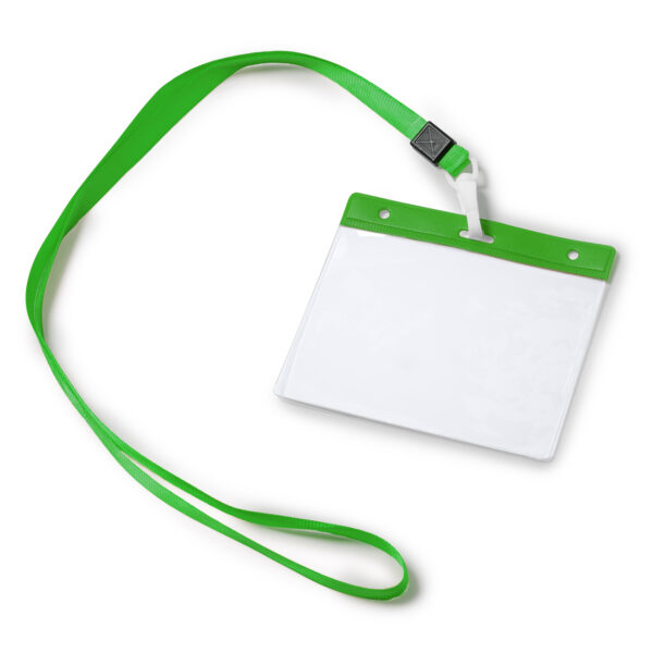 POMEL - Porte-badge – Image 8