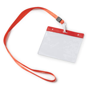 POMEL - Porte-badge