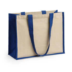 NANTES - Sac en jute