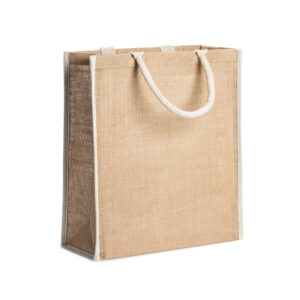 KOPER - Sac en jute
