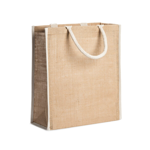 KOPER - Sac en jute
