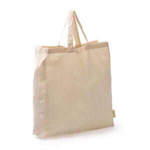 NARBONA - Sac 100% coton bio 120g/m²