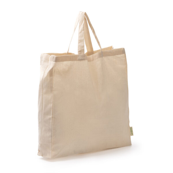 NARBONA - Sac 100% coton bio 120g/m²