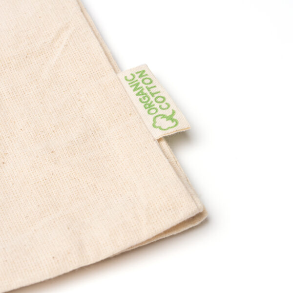NARBONA - Sac 100% coton bio 120g/m² – Image 2