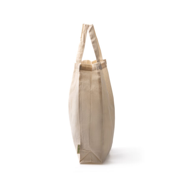 NARBONA - Sac 100% coton bio 120g/m² – Image 3
