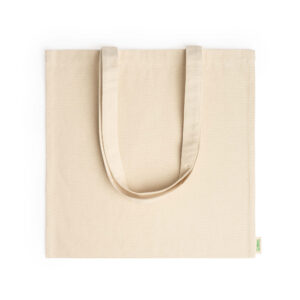 GRETA - Sac 100% coton bio 300g/m²