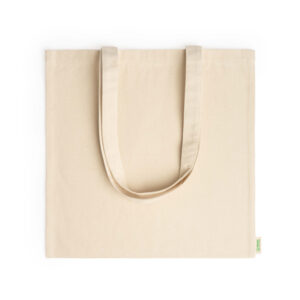 Tote bag 100% coton bio 300gr/m²