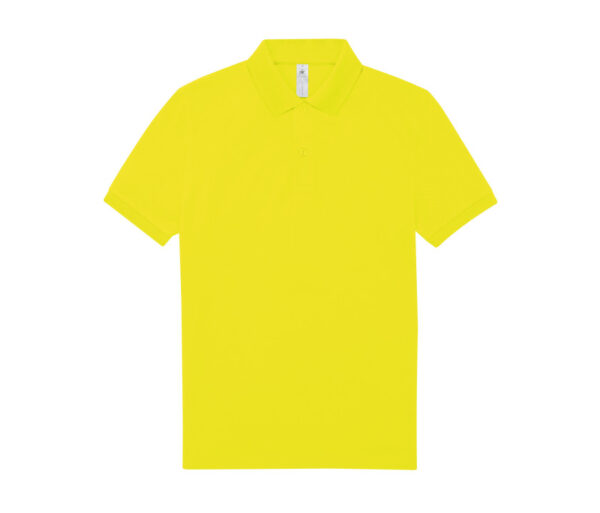 BCU424 - Polo homme 180g/m² – Image 23