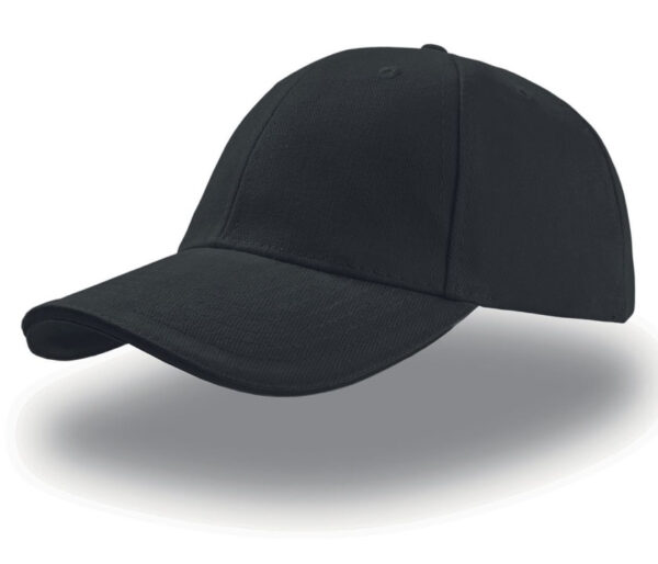 Casquette - Liberty Sandwich - Atlantis – Image 2
