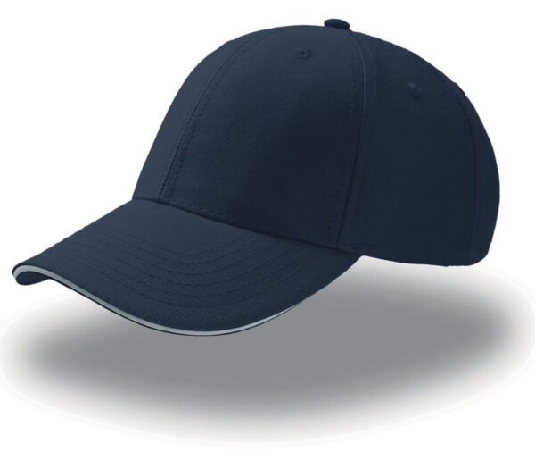 Casquette - Sport Sandwich - Atlantis – Image 10