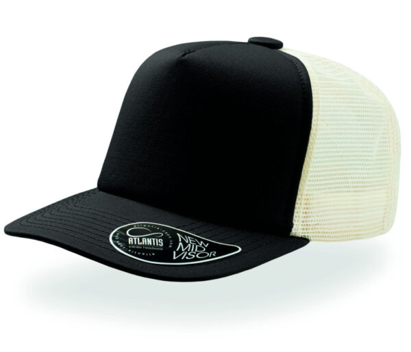 Casquette - Record Cap - Atlantis – Image 2