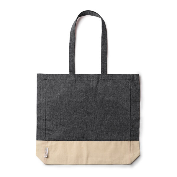 INCA - Sac coton recyclé 120g/m² – Image 6