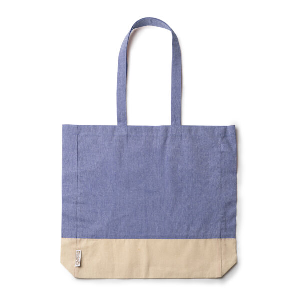 INCA - Sac coton recyclé 120g/m² – Image 7