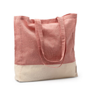 INCA - Sac coton recyclé 120g/m²