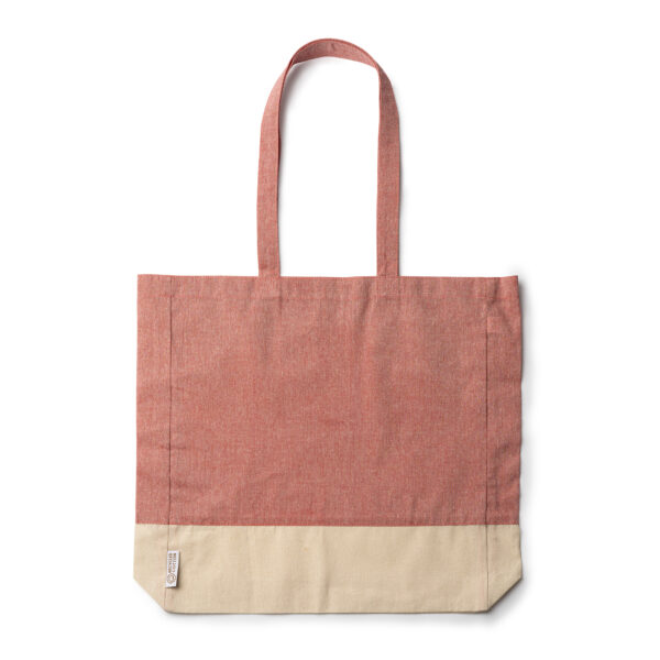 INCA - Sac coton recyclé 120g/m² – Image 5