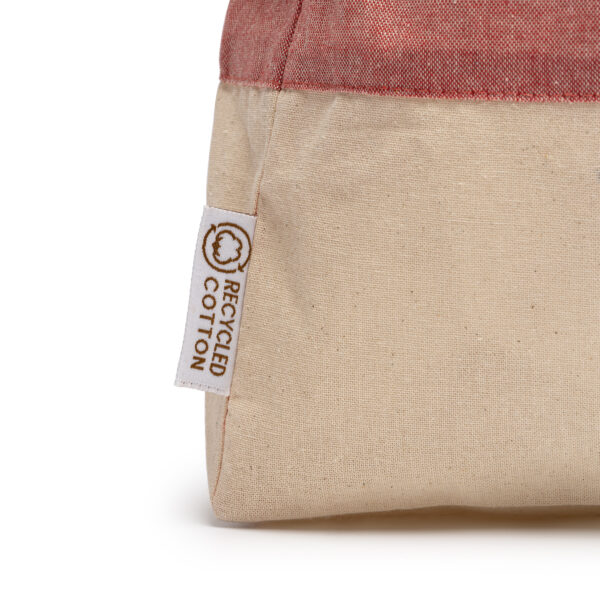 INCA - Sac coton recyclé 120g/m² – Image 2
