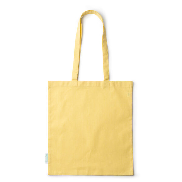 BONDY - Sac 100% coton bio 140g/m² – Image 3