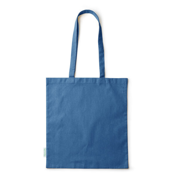 BONDY - Sac 100% coton bio 140g/m² – Image 4