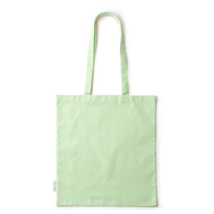 BONDY - Sac 100% coton bio 140g/m²