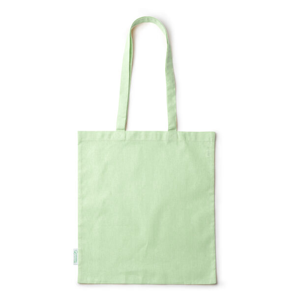 BONDY - Sac 100% coton bio 140g/m² – Image 6