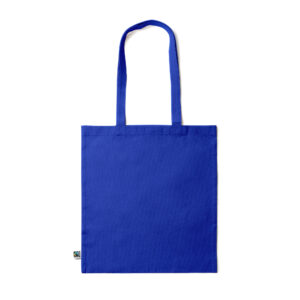 KIMEX - Sac 100% coton 180g/m²