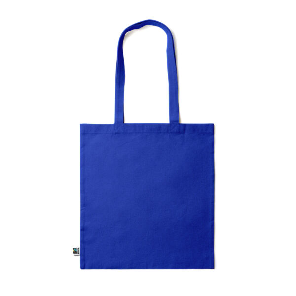 KIMEX - Sac 100% coton 180g/m²