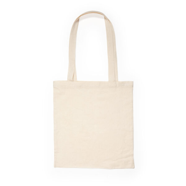 ZENITH - Sac 100% coton bio 180g/m²