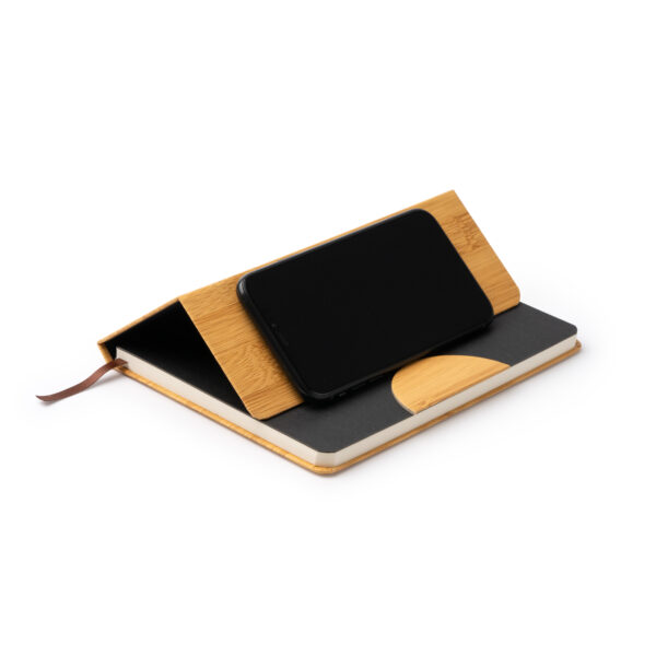 LEDO - Carnet A5 bambou – Image 3