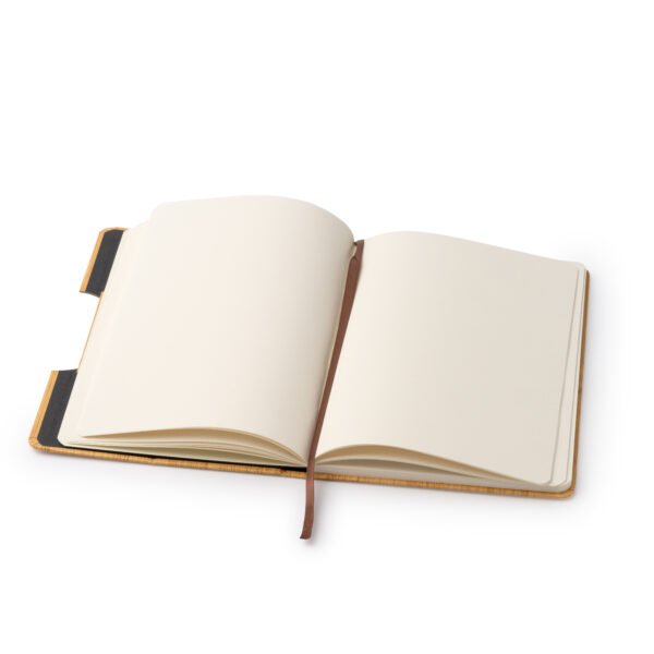 LEDO - Carnet A5 bambou – Image 4