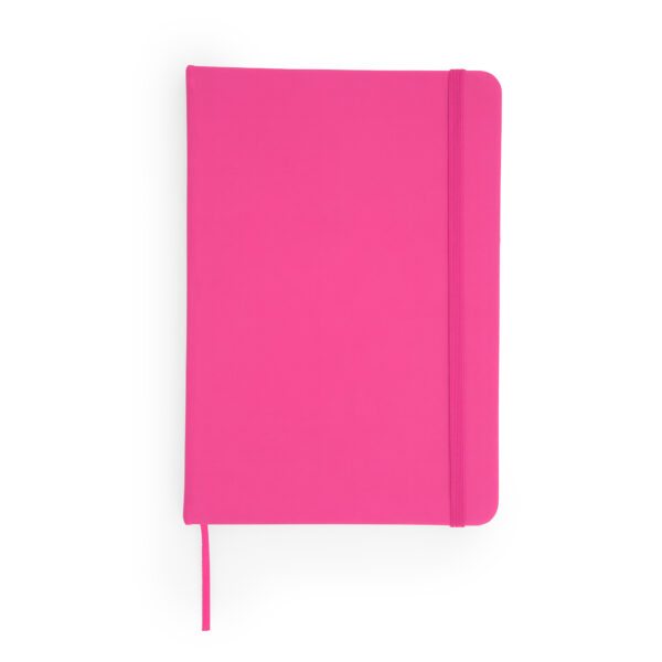 ALBA - Bloc-notes A5 – Image 7