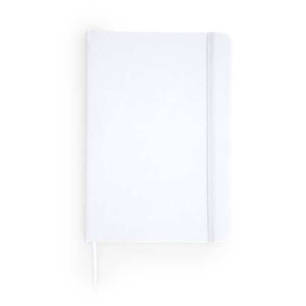 CORAL - Bloc-notes A6 – Image 4