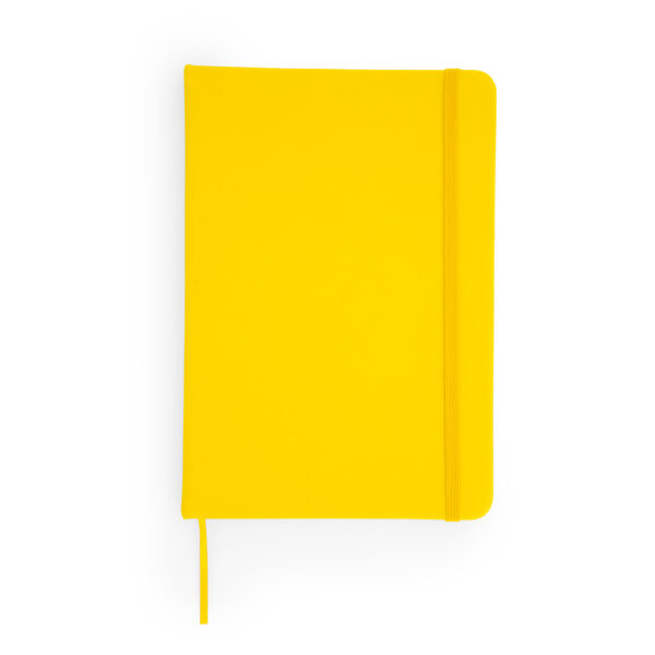 CORAL - Bloc-notes A6 – Image 5
