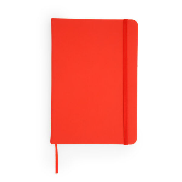 CORAL - Bloc-notes A6 – Image 7