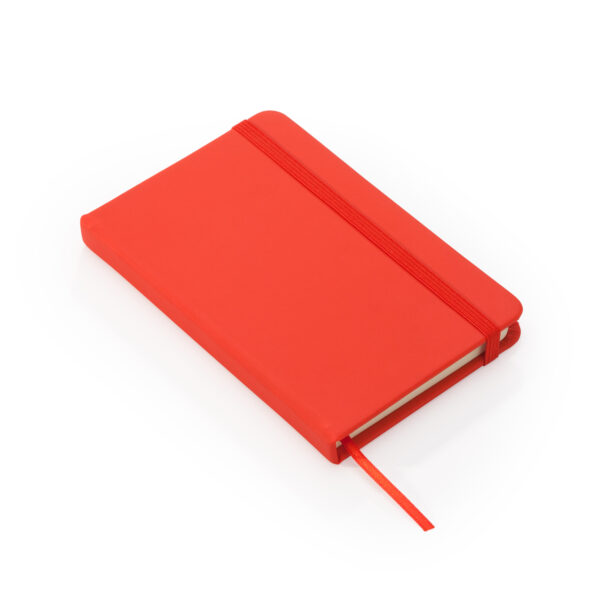 CORAL - Bloc-notes A6 – Image 2