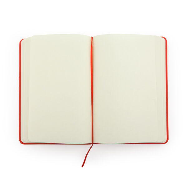 CORAL - Bloc-notes A6 – Image 3
