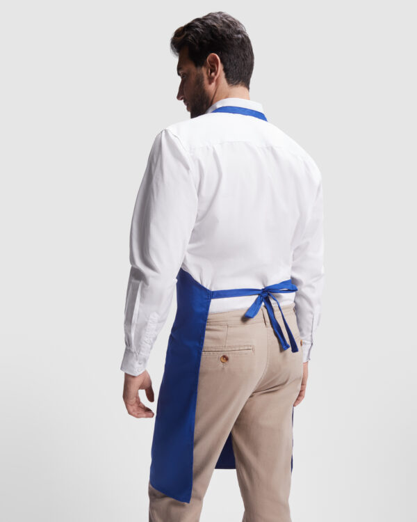 RAMSAY - Tablier long – Image 3