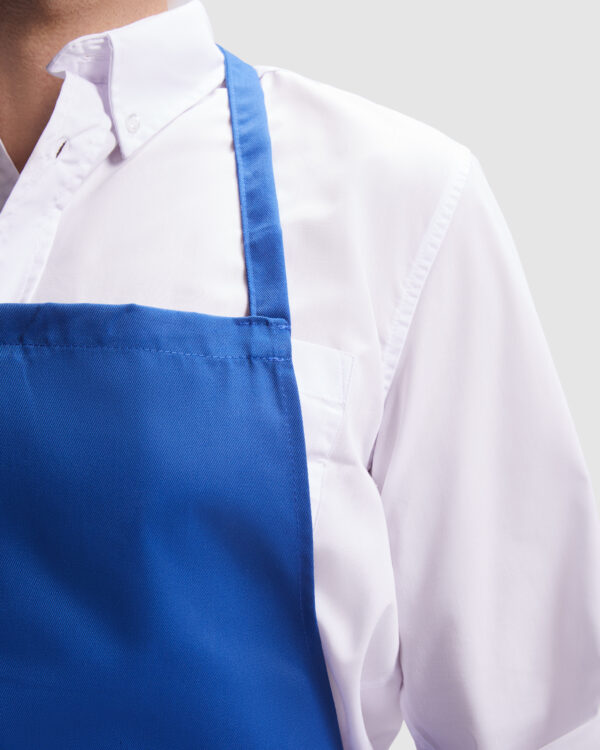 RAMSAY - Tablier long – Image 5