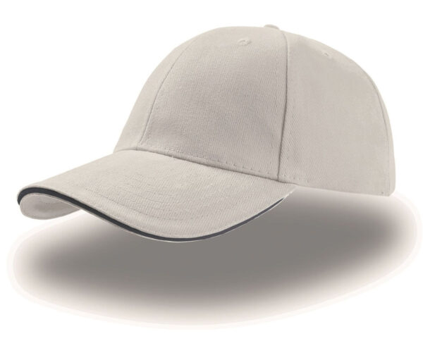 Casquette - Liberty Sandwich - Atlantis – Image 28