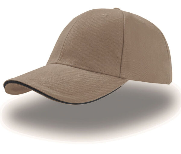 Casquette - Liberty Sandwich - Atlantis – Image 14