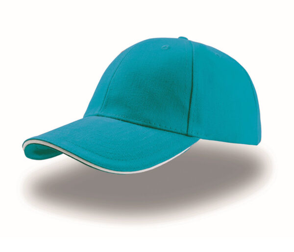 Casquette - Liberty Sandwich - Atlantis – Image 27