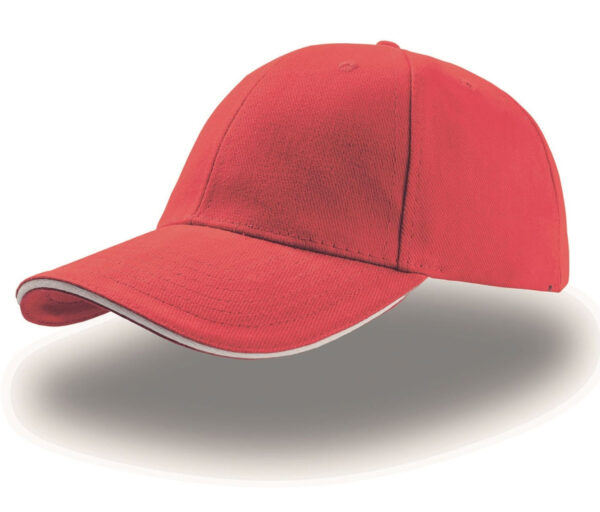 Casquette - Liberty Sandwich - Atlantis – Image 25