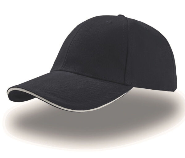 Casquette - Liberty Sandwich - Atlantis – Image 19