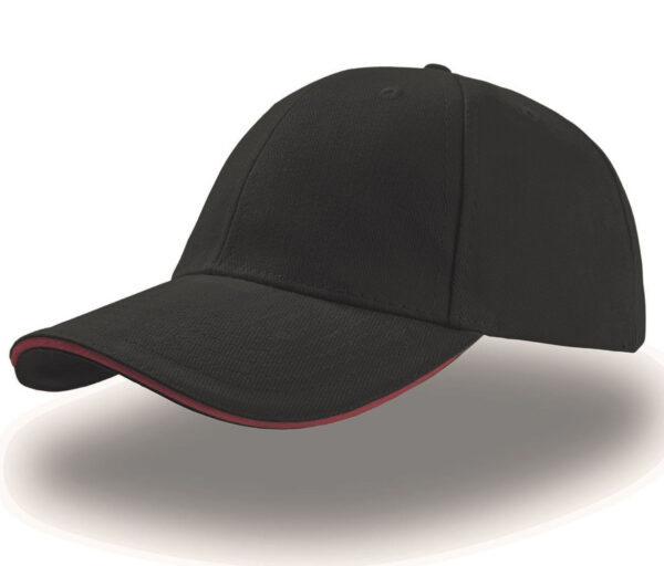 Casquette - Liberty Sandwich - Atlantis – Image 4