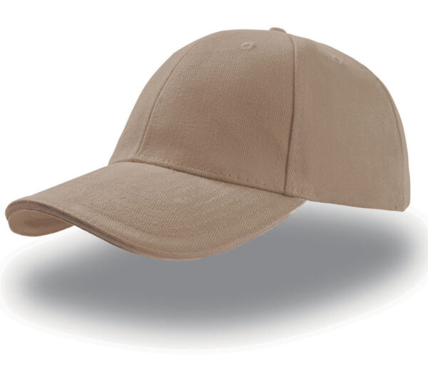 Casquette - Liberty Sandwich - Atlantis – Image 13