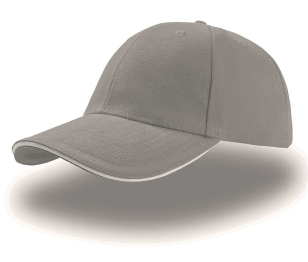 Casquette - Liberty Sandwich - Atlantis – Image 12
